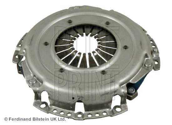 Clutch Pressure Plate